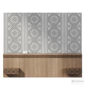 wall panels headboard russian ornament 026