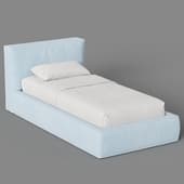 cooper single bed