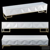tv stand homary nordic tv