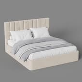 the atlanta bed