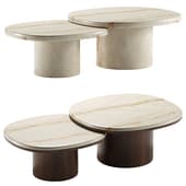Alexis Duo Coffee Table
