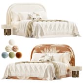 children's corner bed 14