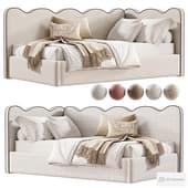 Kids bed Avrora