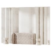 headboard 018