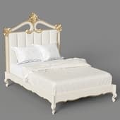 victoria mini romano home bed