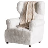 Edmond Armchair by Norki