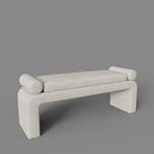 chic 1 banquette (140 cm)