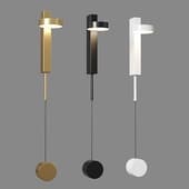 LampsShop ru B4114 Sconce Attractive Loft