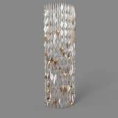 decorative partition screen vargov design (radius) (1)