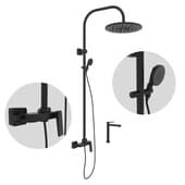 shower faucet