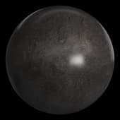 dark concrete