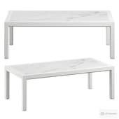 victus garden table by 10deka