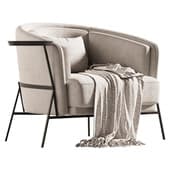 CRADLE ARMCHAIR