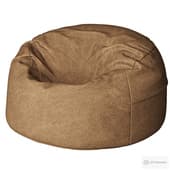 Frameless armchair bigberthaoriginal
