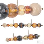 Celeste chandelier