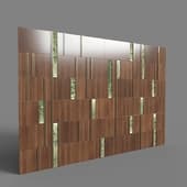 wall panels “sirmione”