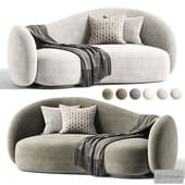 Paloma Sofa 200