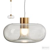 Pendant lamp-FONTANELLA