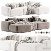 Connect Soft Modular Sofa