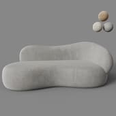 sevilla small sofa