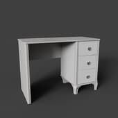 opera dressing table