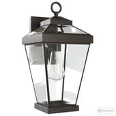 quoizel ravine outdoor wall lamp