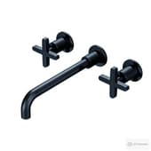 Nobili Rubinetterie LIRA wall mixer