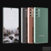 Samsung Galaxy Note 20