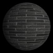 dark brick