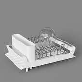 dish dryer atle sliding small