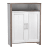 chest of drawers 03 - palermo andersen oak