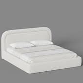 Siori Luva Bed