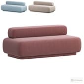 the corn terra sofa