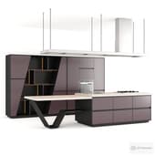 kitchen furniture "island"