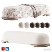 harper bench, harper's bench by crofthouse.com