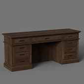 desk timeless
