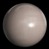 ParquetHB-61semi Oak Gray