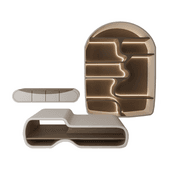 a set of radius furniture