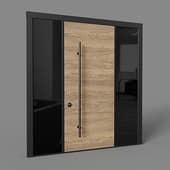 endwood entrance door (2)