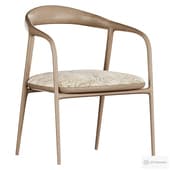 Neva Chair by Artisan