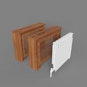 radiator 3