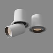 Recessed Lamps A 5