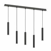 tubo led pendant lamp 25w 1200mm