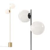 Steam Fllor 2 Lamp By Westelm