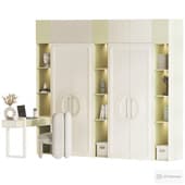 sanmarino children's room (shkolkin)