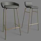 Chair Fobos BCh5002 set5