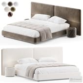 Poliform Yume Bed