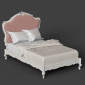 joseph's bed mini romano home