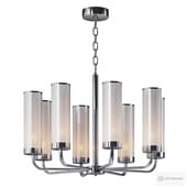 emilia wtl1024-8ch pendant chandelier