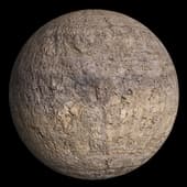 CliffDesert005 6K